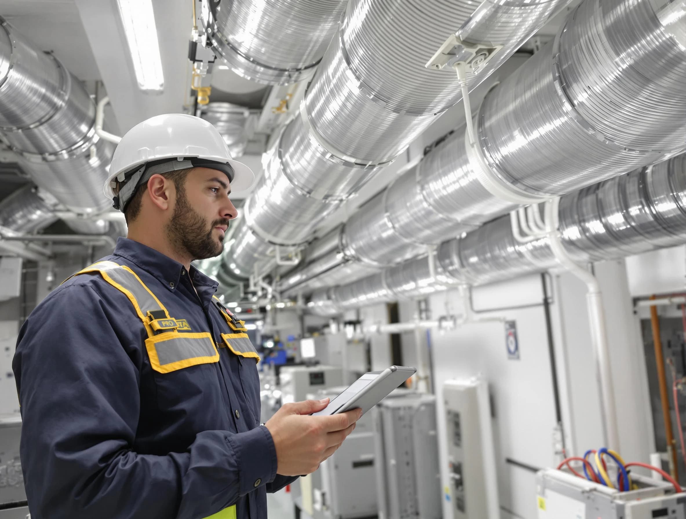 Filter Inspection service in Birmingham, AL