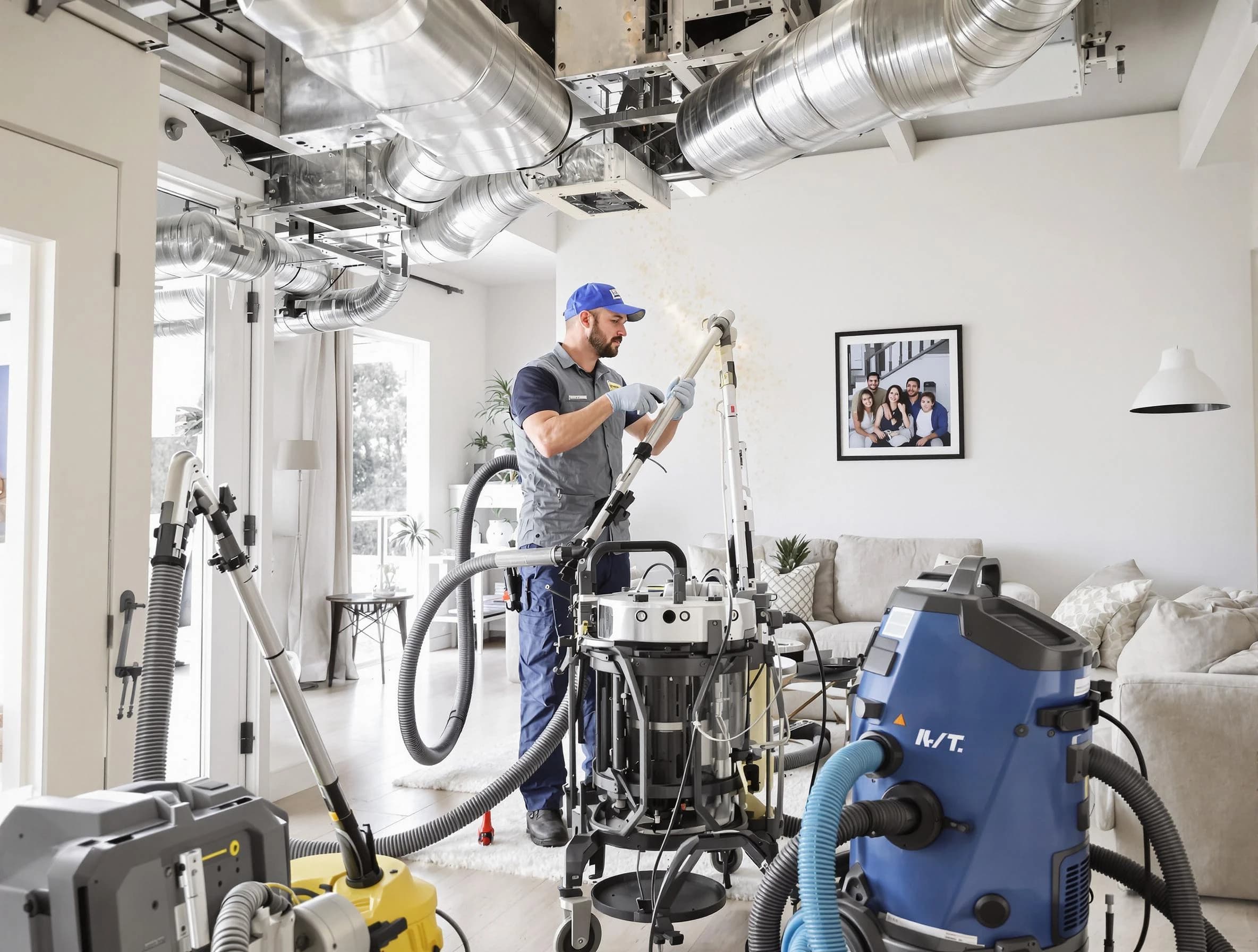 Residential Cleaning service in Birmingham, AL