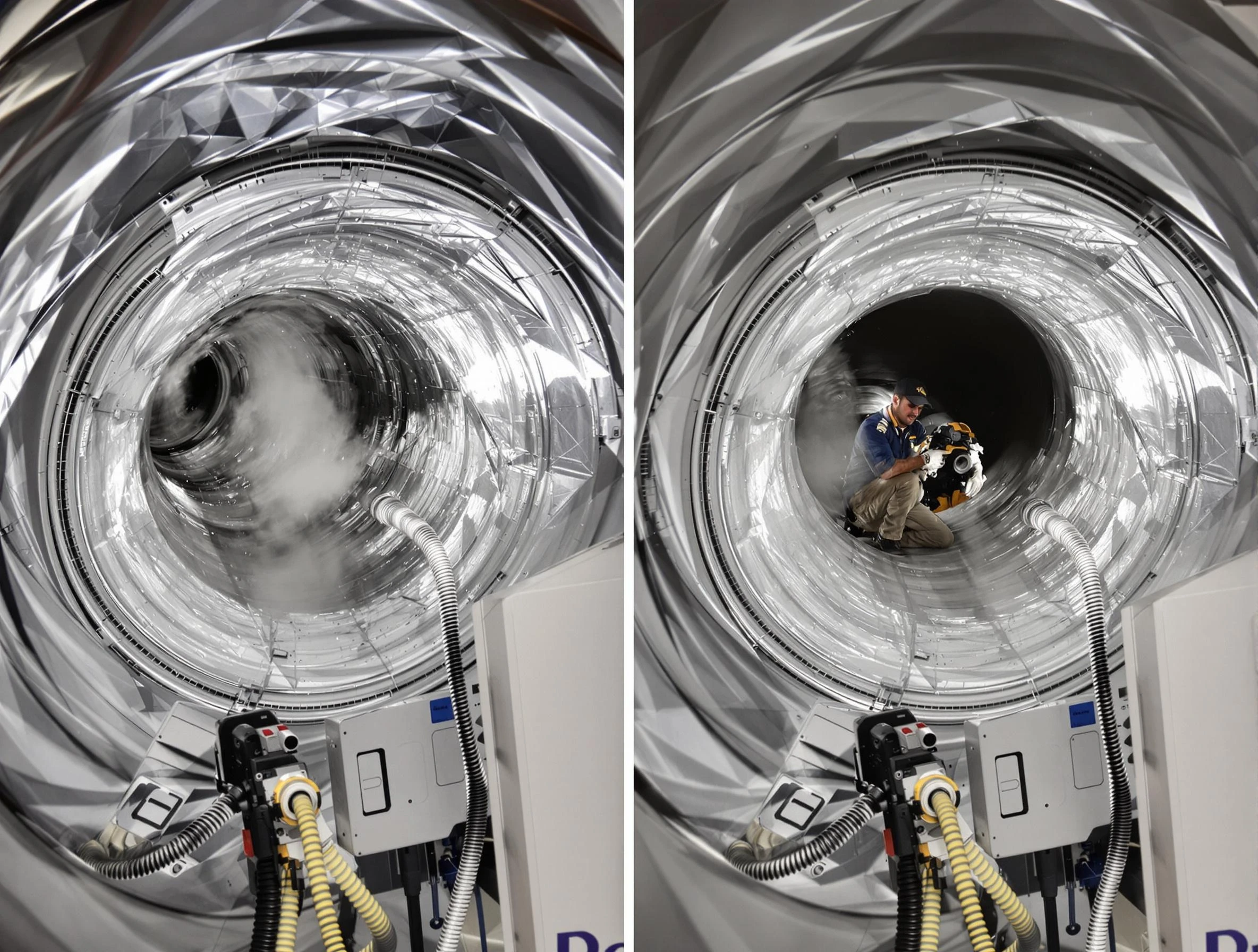 Air Duct Mold Cleaning in Birmingham