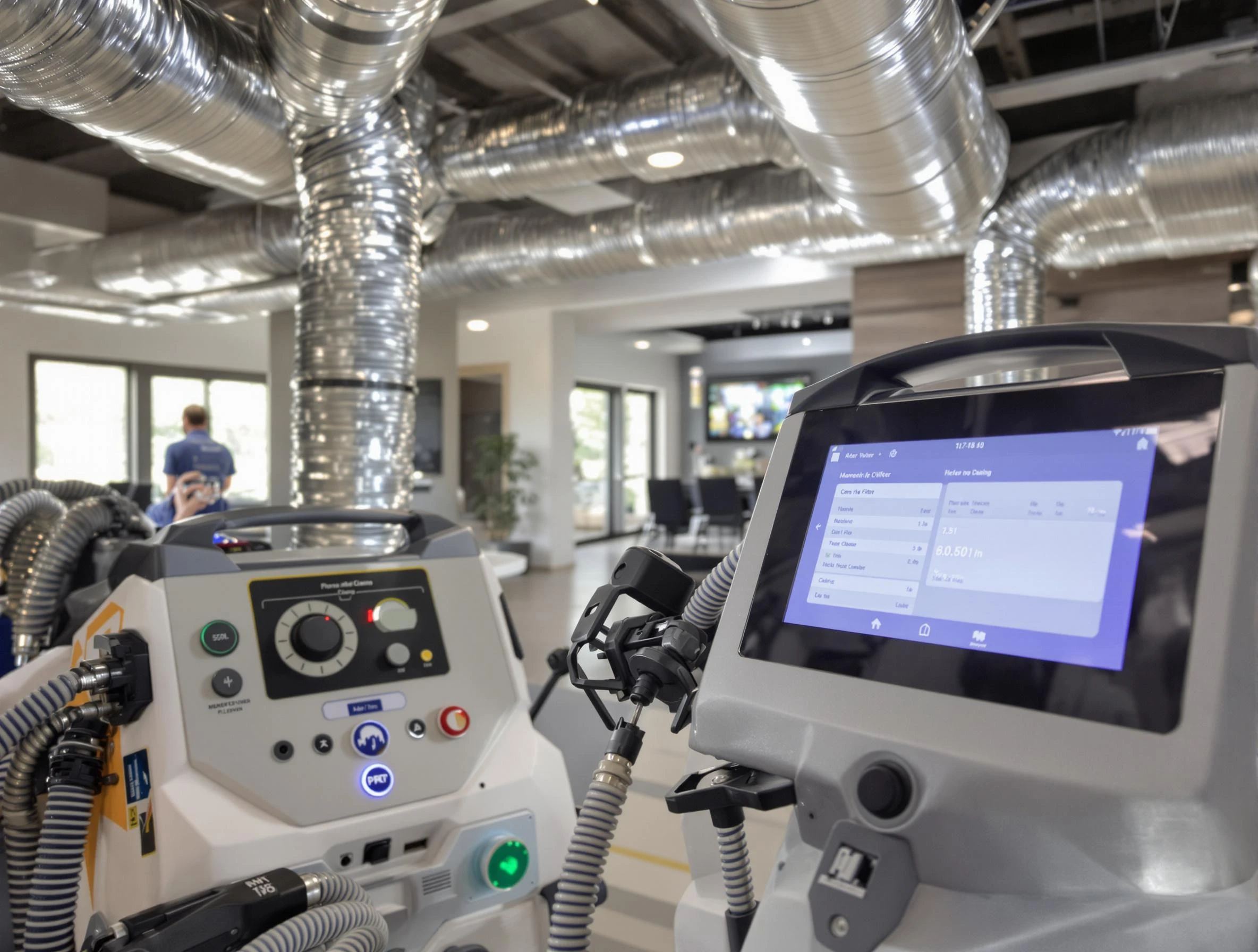 Expert mold remediation by Birmingham Air Duct Cleaning in Birmingham